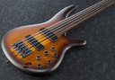[A/003865] Ibanez SRF705-BBF Image 