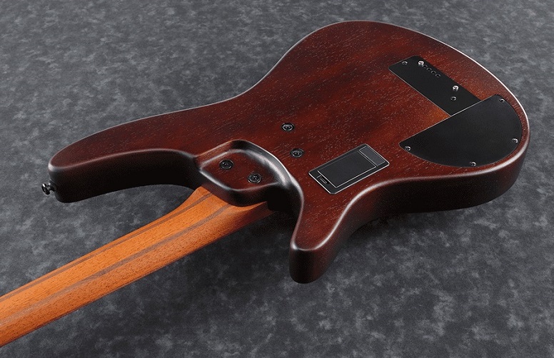[A/003866] Ibanez SRH500F-NNF Image 