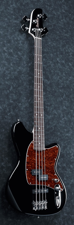 [A/003871] Ibanez TMB100-BK Talman Bass Image 