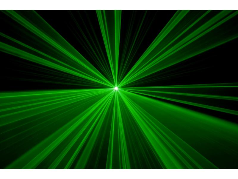 [A/003956] JB Systems Radiant Laser Image 