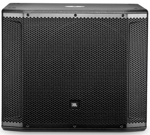 [A/003992] JBL SRX818SP Image 