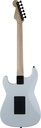 [A/004002] Jackson Adrian Smith SDXM Snow White, Black Pickguard Image 