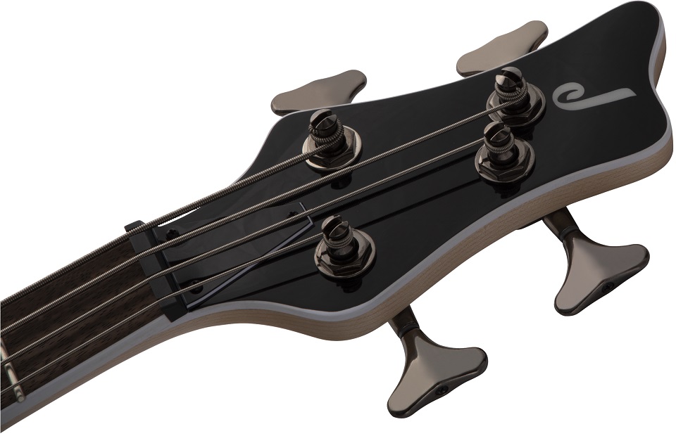 [A/004041] Jackson JS3Q IV Spectra Bass Dark Sunburst Image 