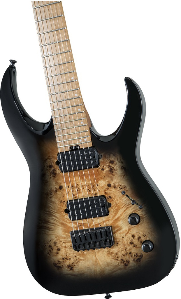 [A/004044] Jackson Pro Misha Mansoor Juggernaut HT7P BBB Image 