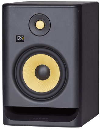 [A/004059] KRK Rokit RP7 G4 Image 