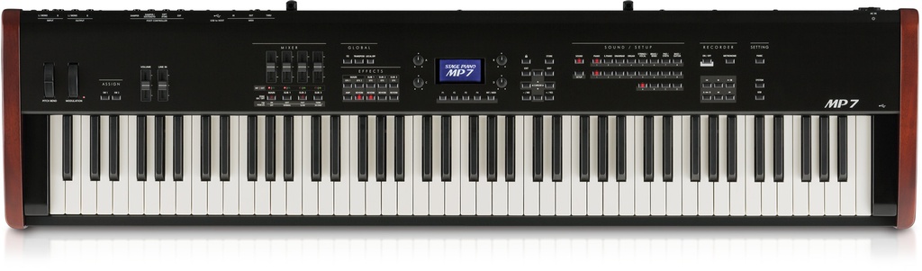 [A/004072] Kawai MP7 Stage Piano Image 