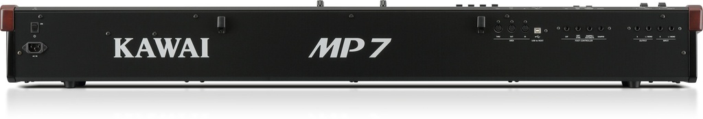 [A/004072] Kawai MP7 Stage Piano Image 
