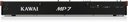 [A/004072] Kawai MP7 Stage Piano Image 