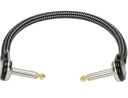 [A/004111] Klotz VINPAN0015 Vintage 59er Patch Cable 0.15m Image 