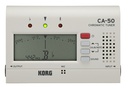 [A/004145] Korg CA-50 Chromatic Tuner Image 