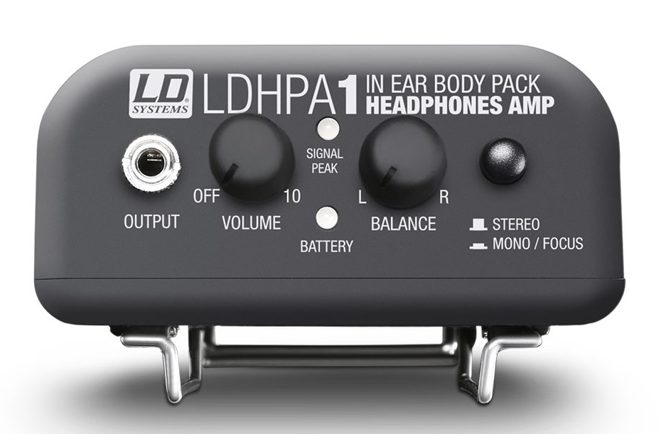 [A/004232] LD Systems HPA 1 Image 