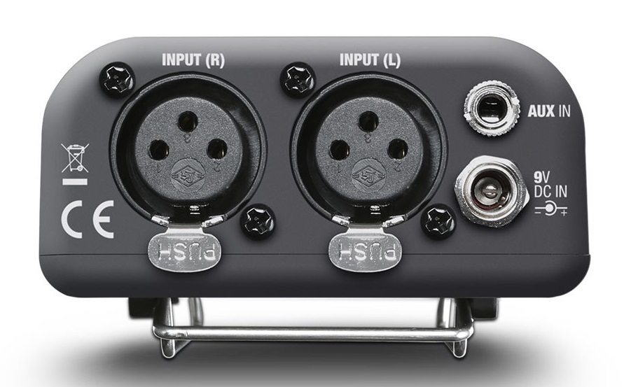 [A/004232] LD Systems HPA 1 Image 