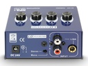 [A/004233] LD Systems HPA 4 Image 