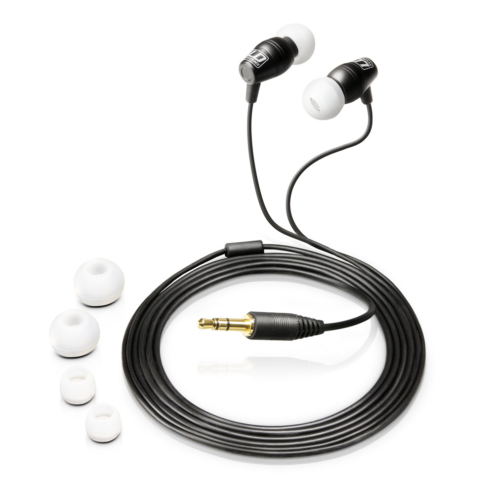 [A/004242] LD Systems MEI 100 G2 In-Ear Monitoring System Image 