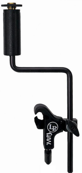 [A/004351] Latin Percussion LP592A Claw for Mic Image 