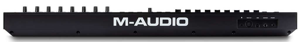 [A/004411] M-Audio OXYGEN PRO 49 Image 