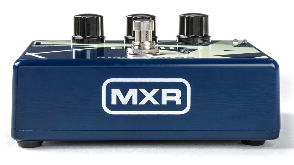 [A/004433] MXR EVH-30 5150 Chorus Image 