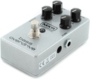 [A/004469] MXR M-89 Bass Overdrive Image 