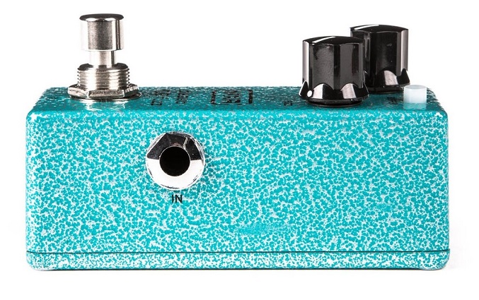 [A/004480] MXR M296 Classic 108 Fuzz Mini Image 