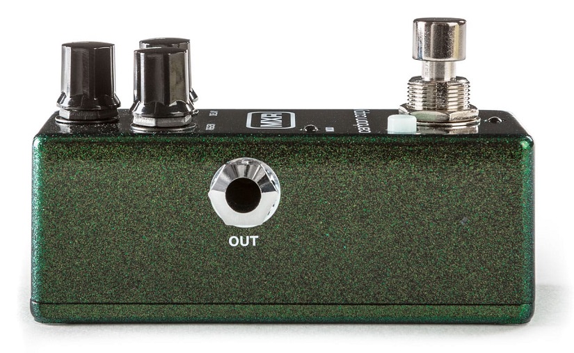 [A/004481] MXR M299 Carbon Copy Mini Analog Delay Image 