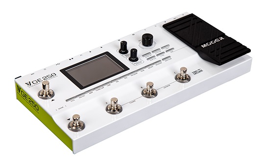 [A/004609] Mooer GE250 Image 