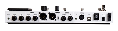 [A/004609] Mooer GE250 Image 