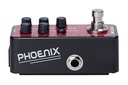 [A/004613] Mooer Micro Preamp 016 Phoenix Image 