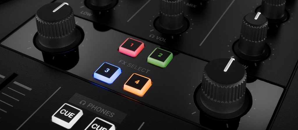 [A/004679] Native Instruments TRAKTOR KONTROL S2 MKIII Image 