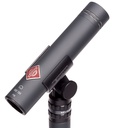 [A/004708] Neumann KM184mt Stereo Set Black Image 