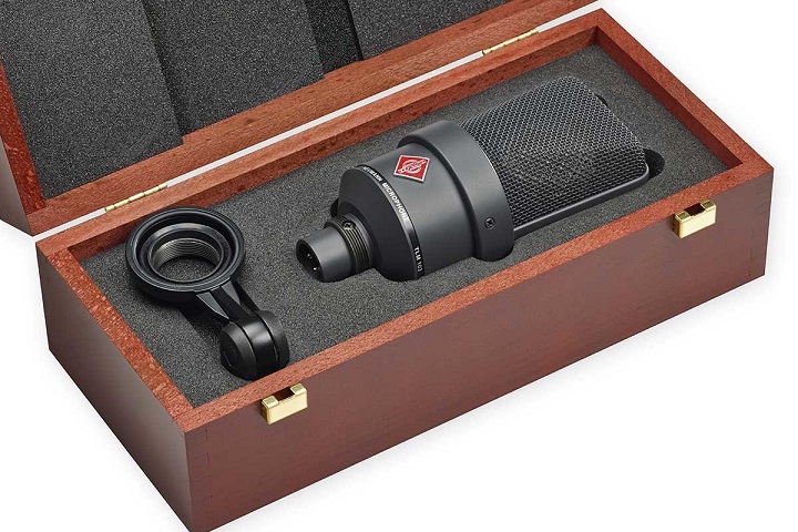 [A/004712] Neumann TLM103 mt Image 