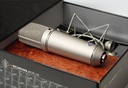 [A/004714] Neumann U87 Ai Studio Set nickel Image 