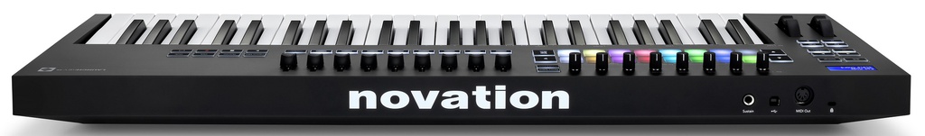 [A/004811] Novation Launchkey 49 MK3 Image 