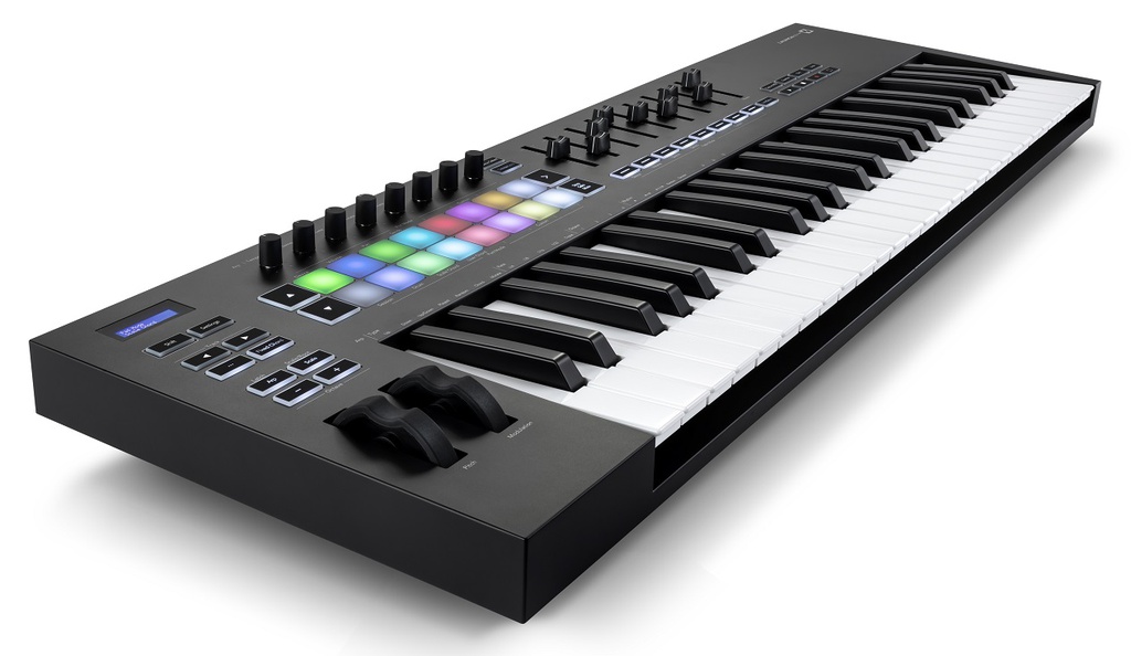 [A/004811] Novation Launchkey 49 MK3 Image 