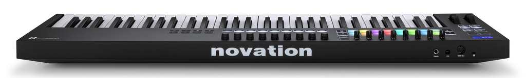 [A/004812] Novation Launchkey 61 MK3 Image 