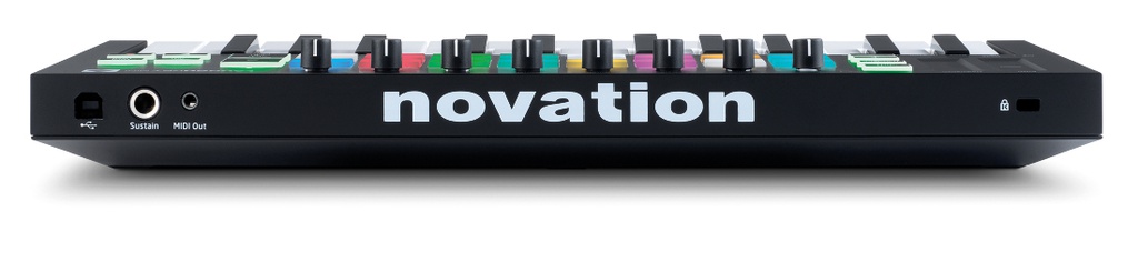 [A/004813] Novation Launchkey Mini MK3 Image 