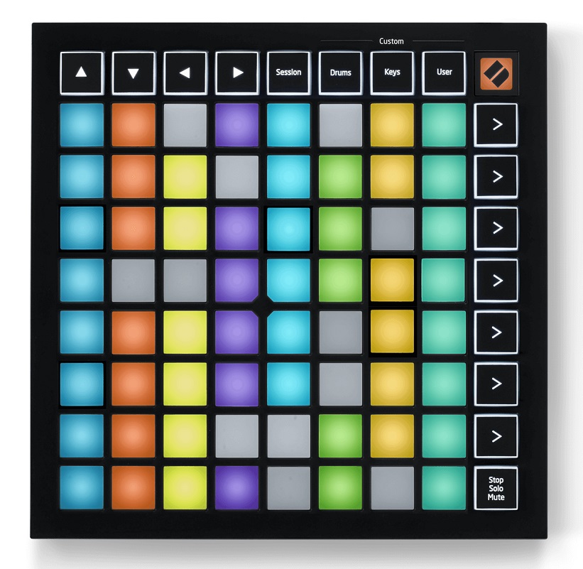 [A/004814] Novation Launchpad Mini MK3 Image 