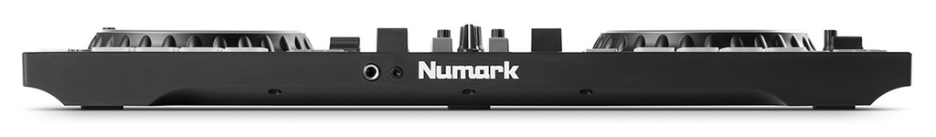 [A/004825] Numark Mixtrack Pro FX Image 