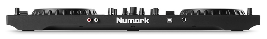 [A/004825] Numark Mixtrack Pro FX Image 