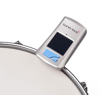 [A/004867] Overtone Labs Tune Bot Gig Drum Tuner Image 