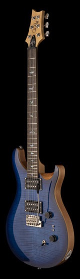 [A/004874] PRS SE Custom 24 FFB 35th Anniv Image 