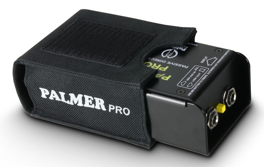 [A/004906] Palmer PAN01 Pro Image 