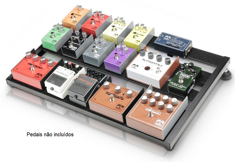 [A/004921] Palmer Pedalbay 60L Image 