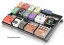 [A/004921] Palmer Pedalbay 60L Image 