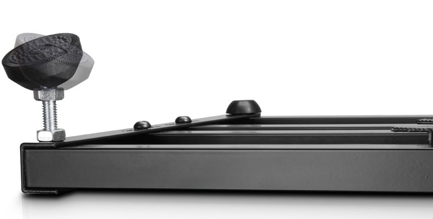 [A/004921] Palmer Pedalbay 60L Image 