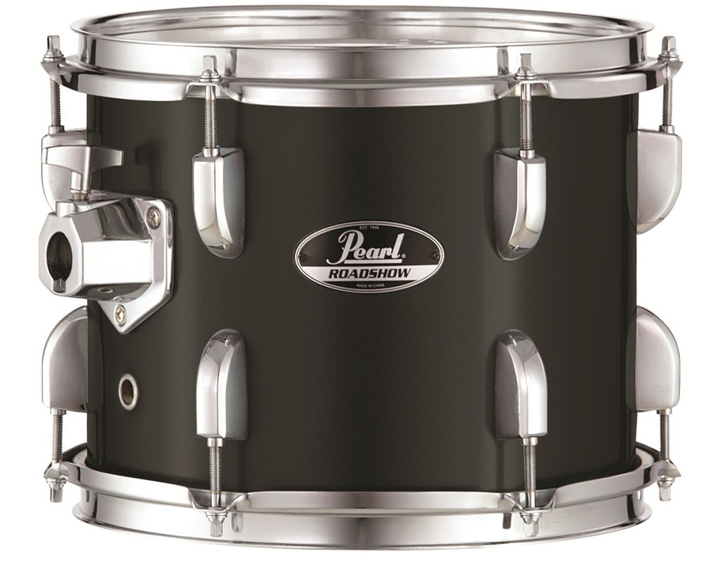 [A/005054] Pearl Roadshow Compact RS585C Jet Black Image 