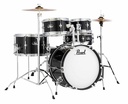 [A/005056] Pearl Roadshow Jr. RSJ465C Jet Black Image 