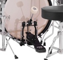 [A/005056] Pearl Roadshow Jr. RSJ465C Jet Black Image 