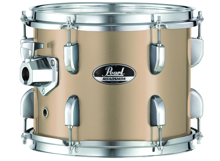 [A/005057] Pearl Roadshow RS505C Bronze Metallic Image 