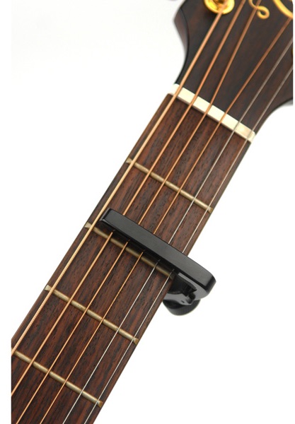 [A/005121] Planet Waves PW-CP-06 NS Drop Tune Capo Image 