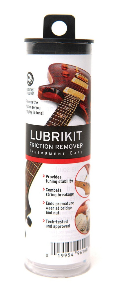 [A/005135] Planet Waves PW-LBK-01 LubriKit Image 